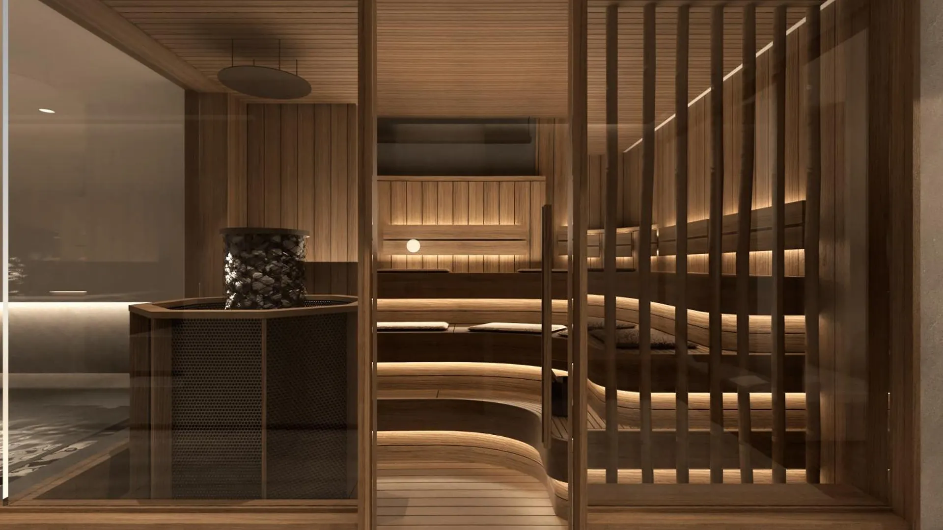 Fav Lux Sapporo Susukino Apartment Japan