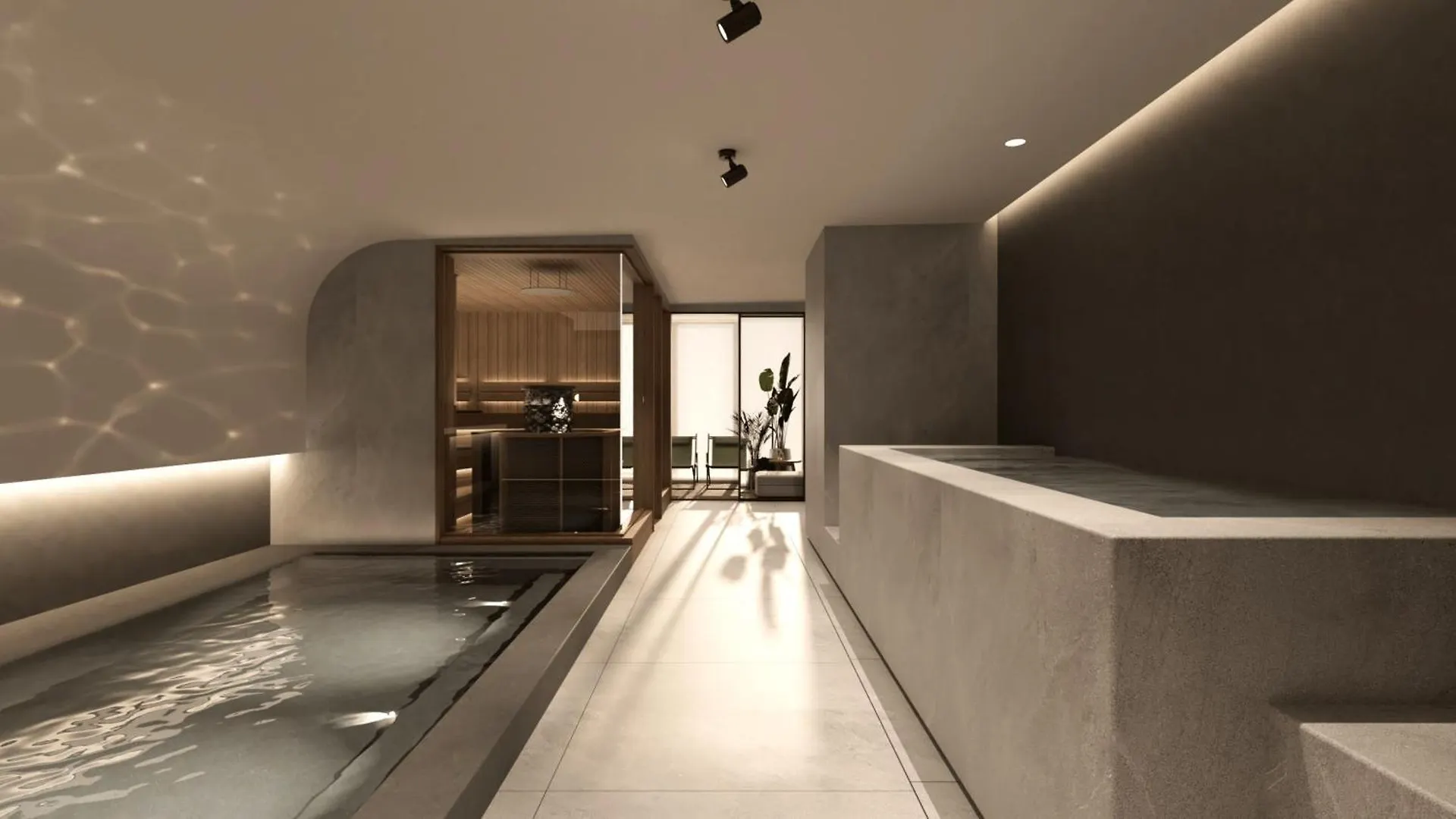 Fav Lux Sapporo Susukino Apartment Japan