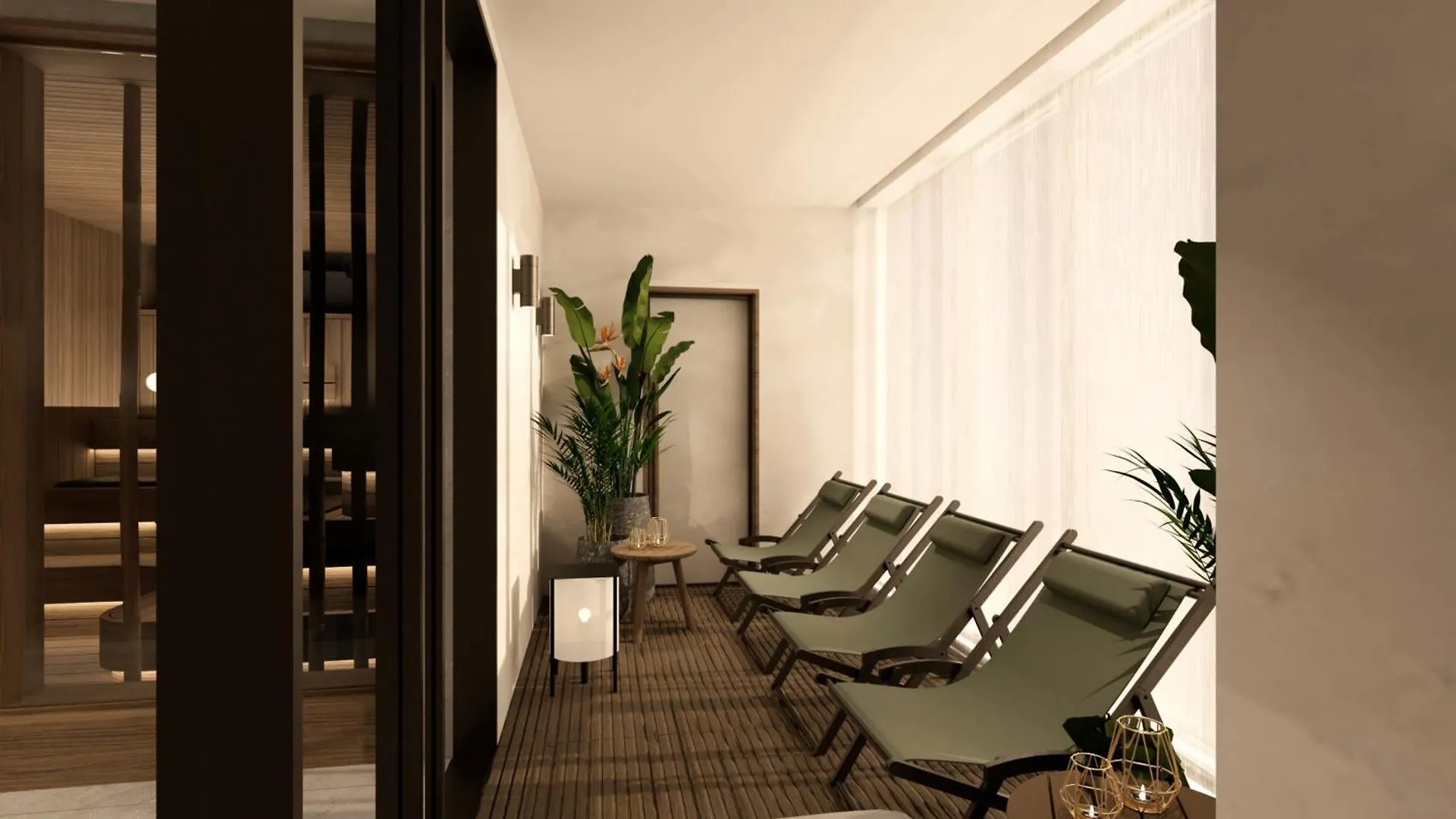 Fav Lux Sapporo Susukino Apartment