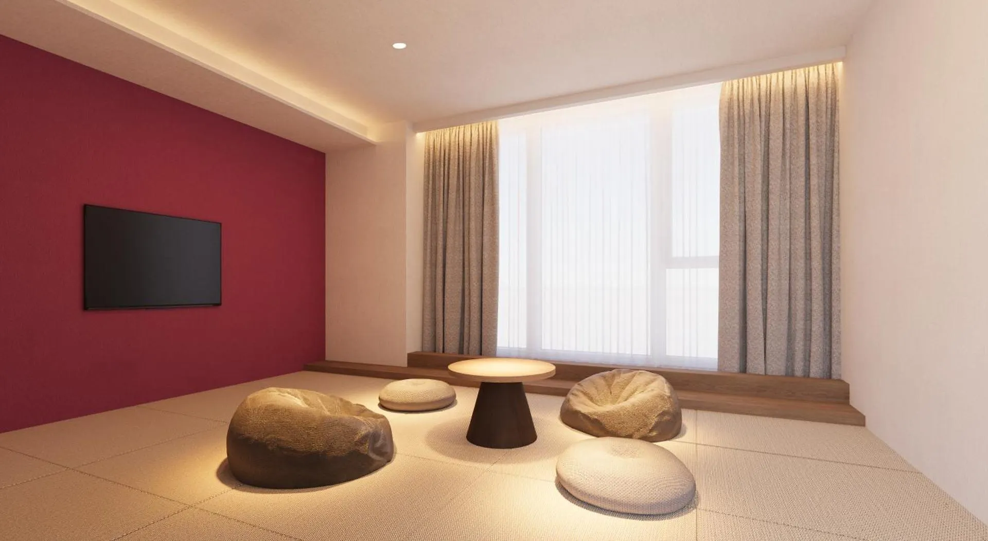 Fav Lux Sapporo Susukino Apartment 0*,  Japan