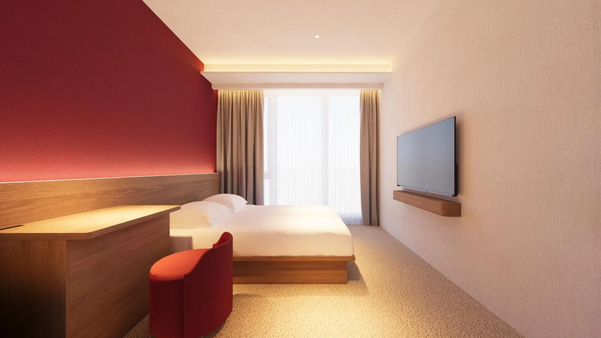 Fav Lux Sapporo Susukino Apartment 0*,  Japan