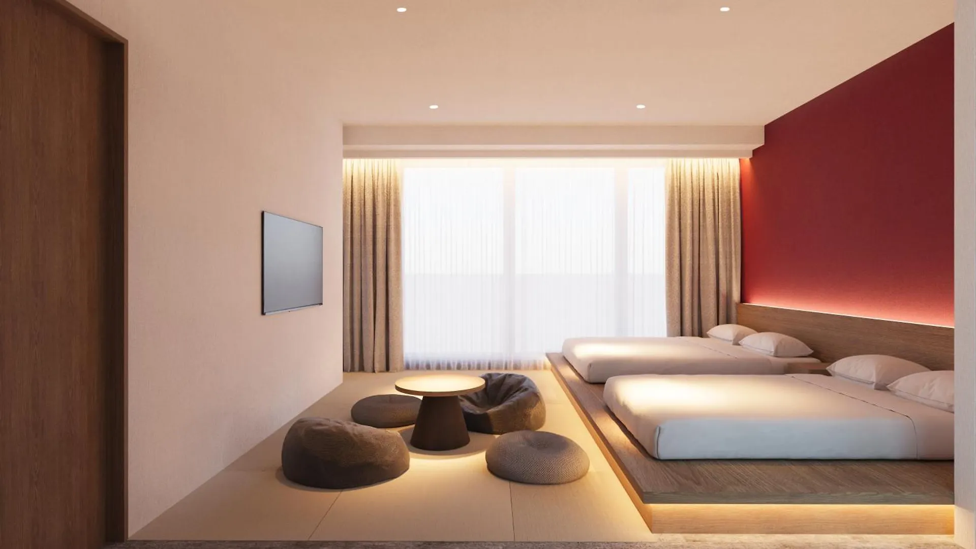 Fav Lux Sapporo Susukino Apartment