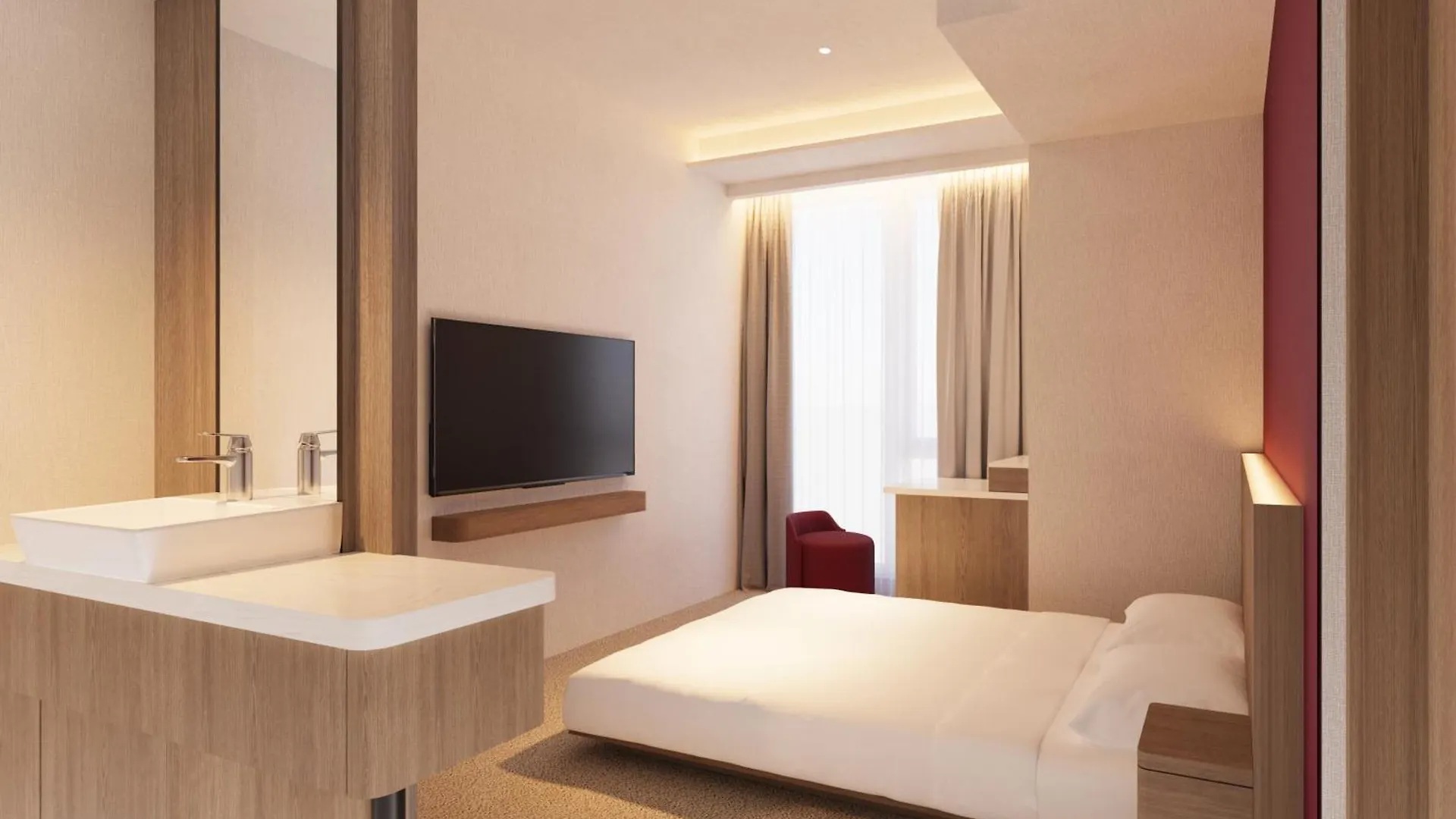 Fav Lux Sapporo Susukino Apartment