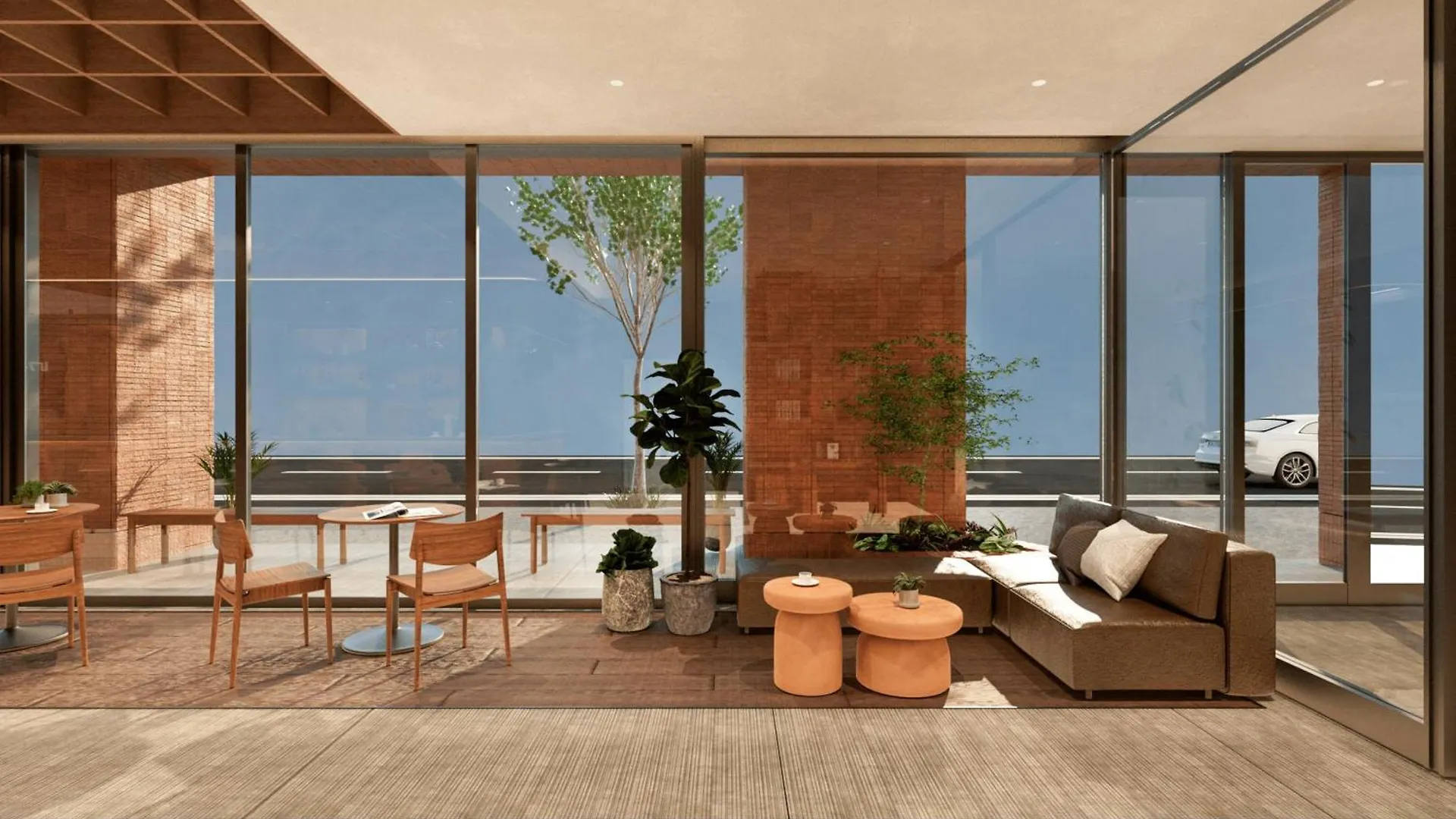 Fav Lux Sapporo Susukino Apartment