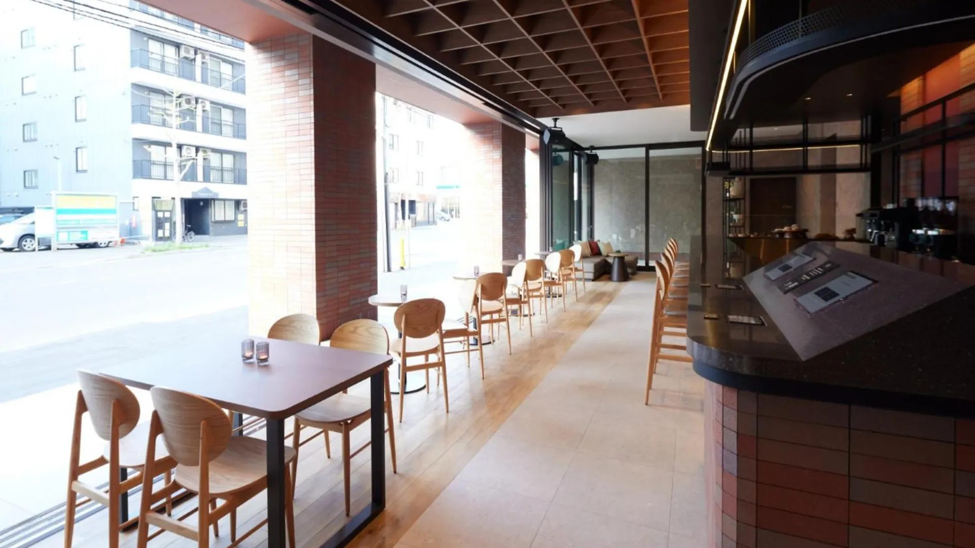 Fav Lux Sapporo Susukino Apartment Japan
