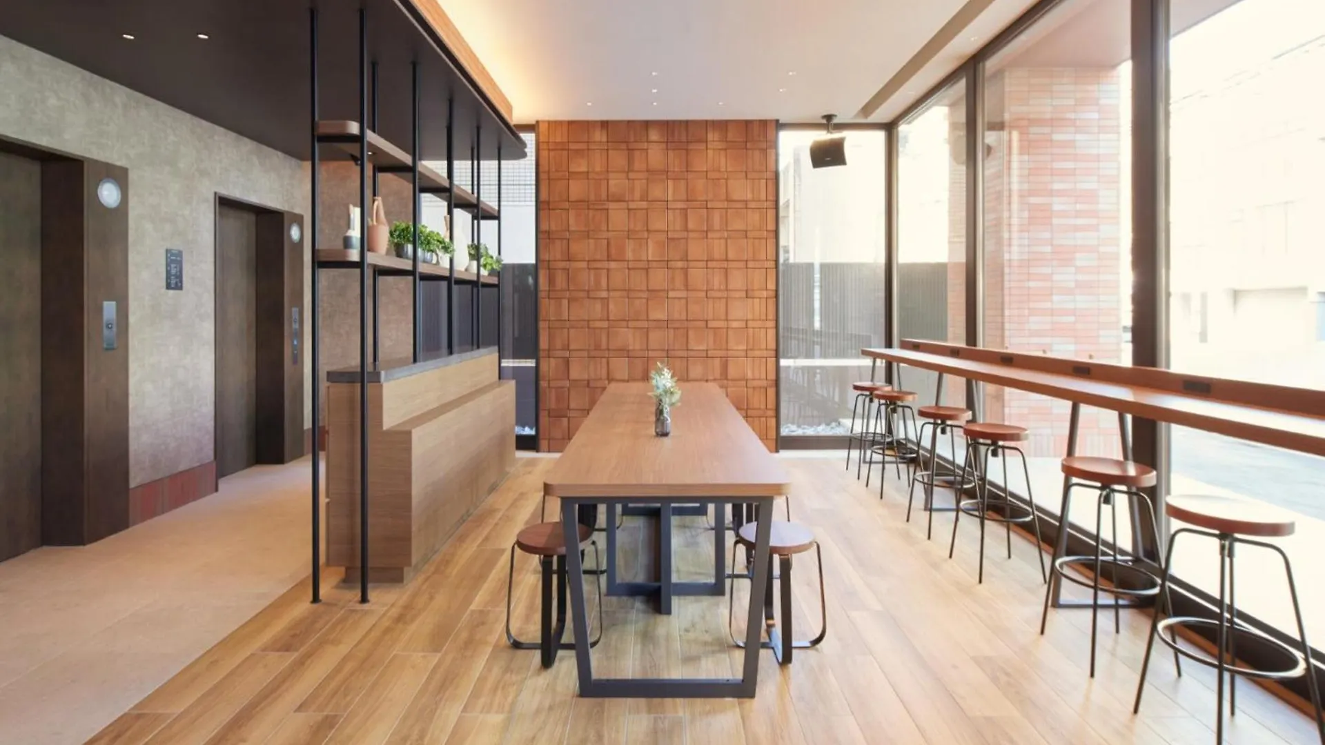 Fav Lux Sapporo Susukino Apartment