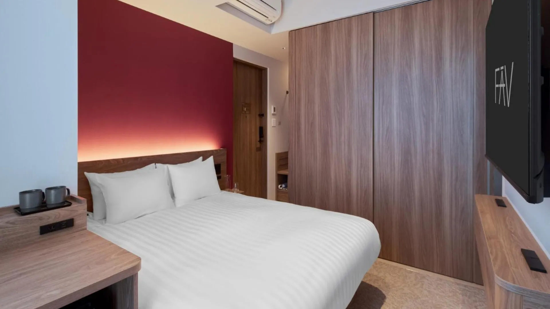 Fav Lux Sapporo Susukino Apartment Japan
