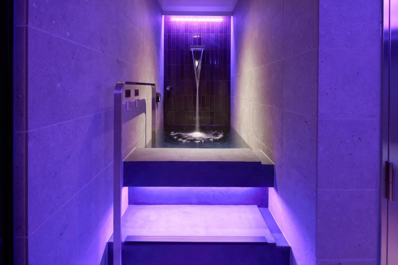 Fav Lux Sapporo Susukino Apartment 0*,