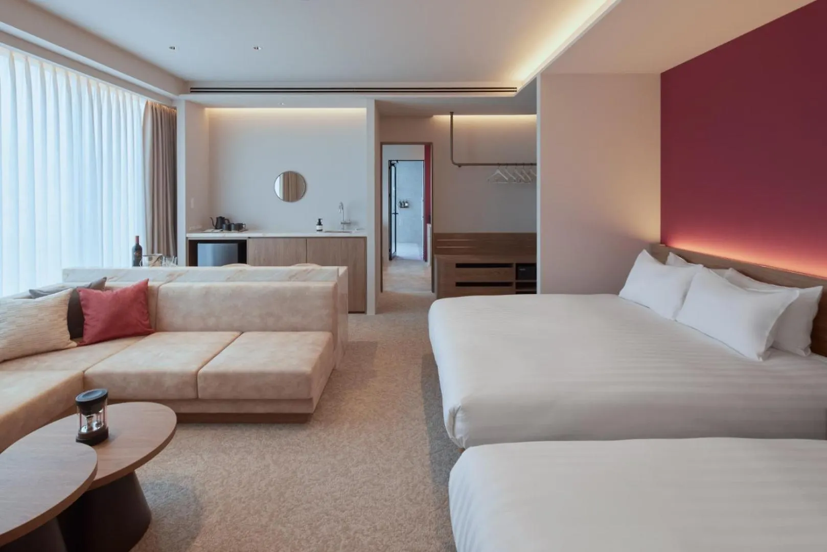 Fav Lux Sapporo Susukino Apartment