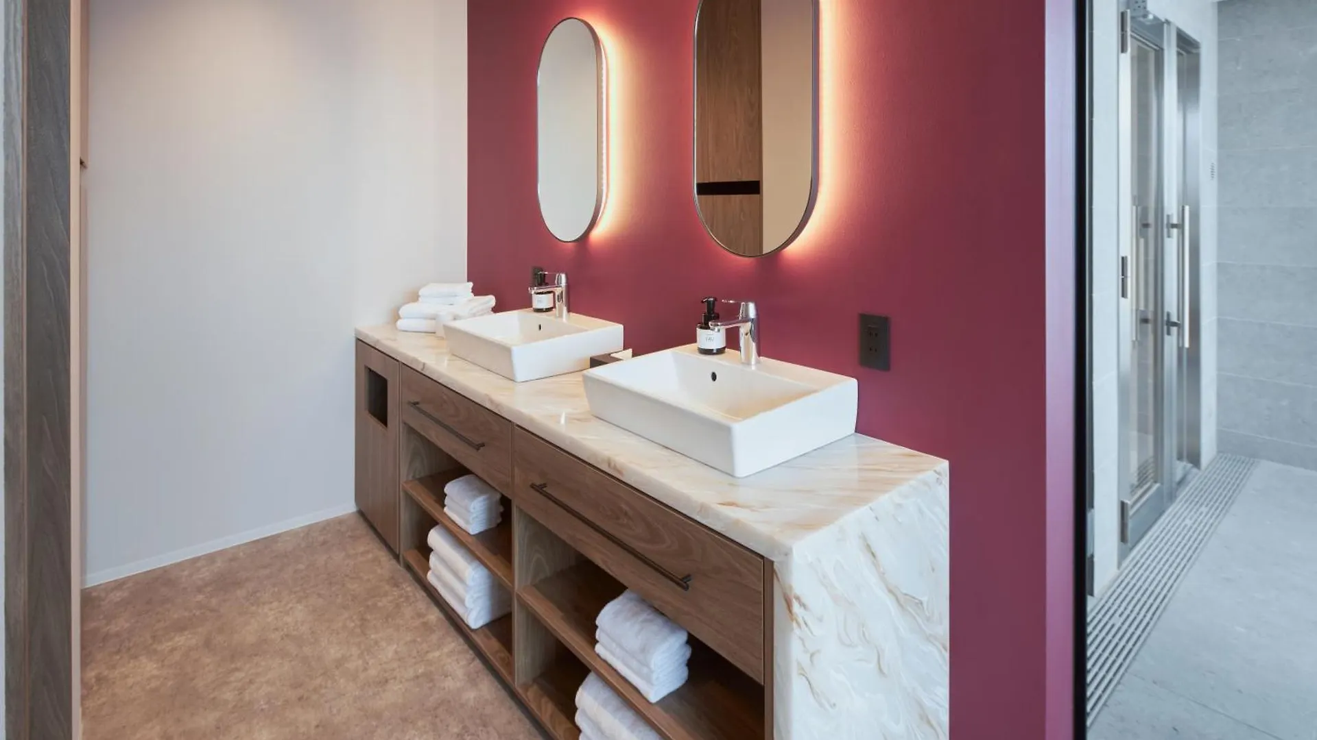 Fav Lux Sapporo Susukino Apartment