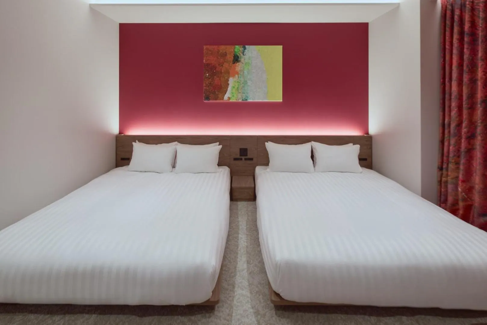 Fav Lux Sapporo Susukino Apartment