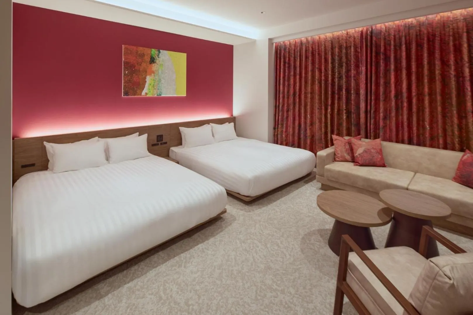 Fav Lux Sapporo Susukino Apartment