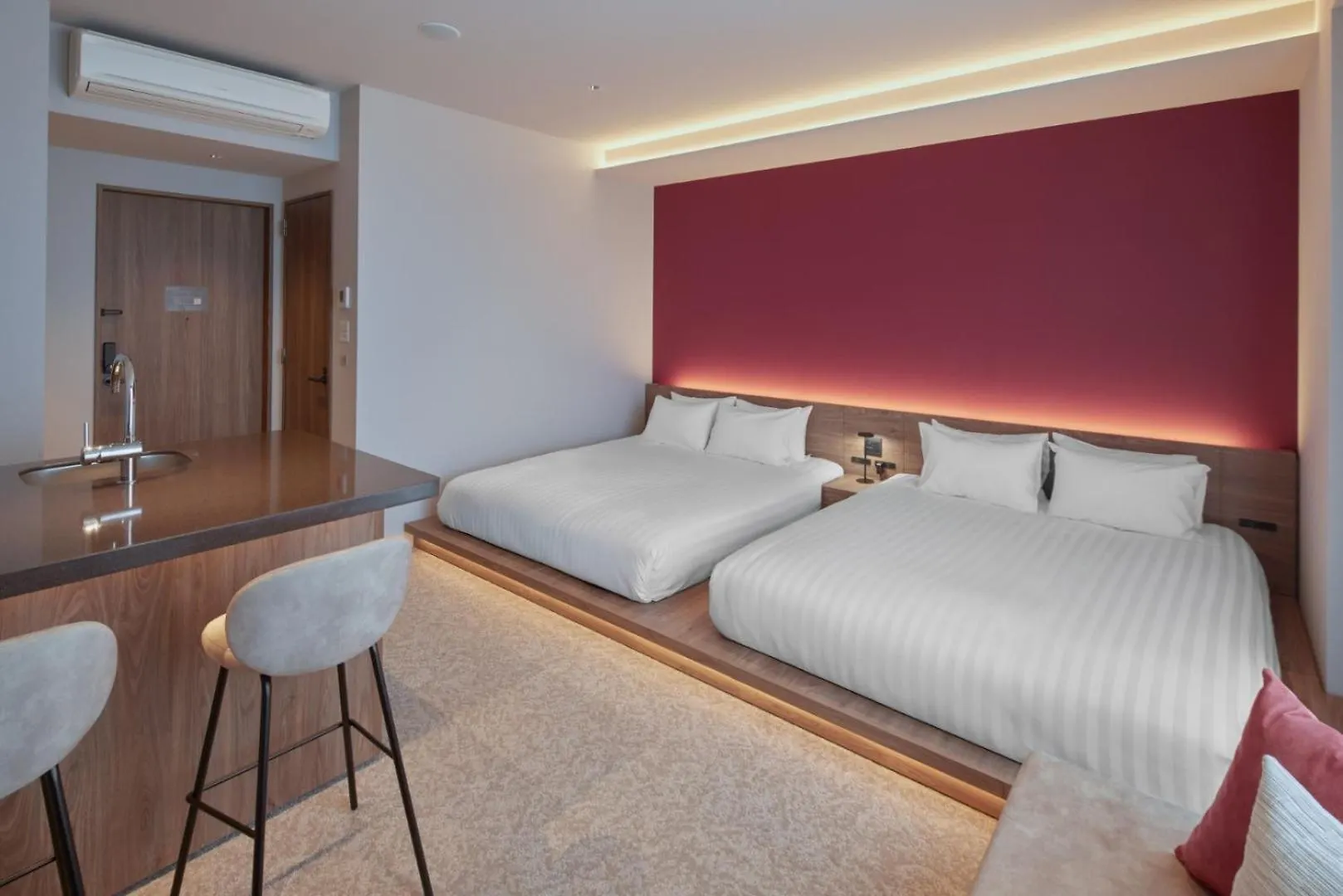 Fav Lux Sapporo Susukino Apartment