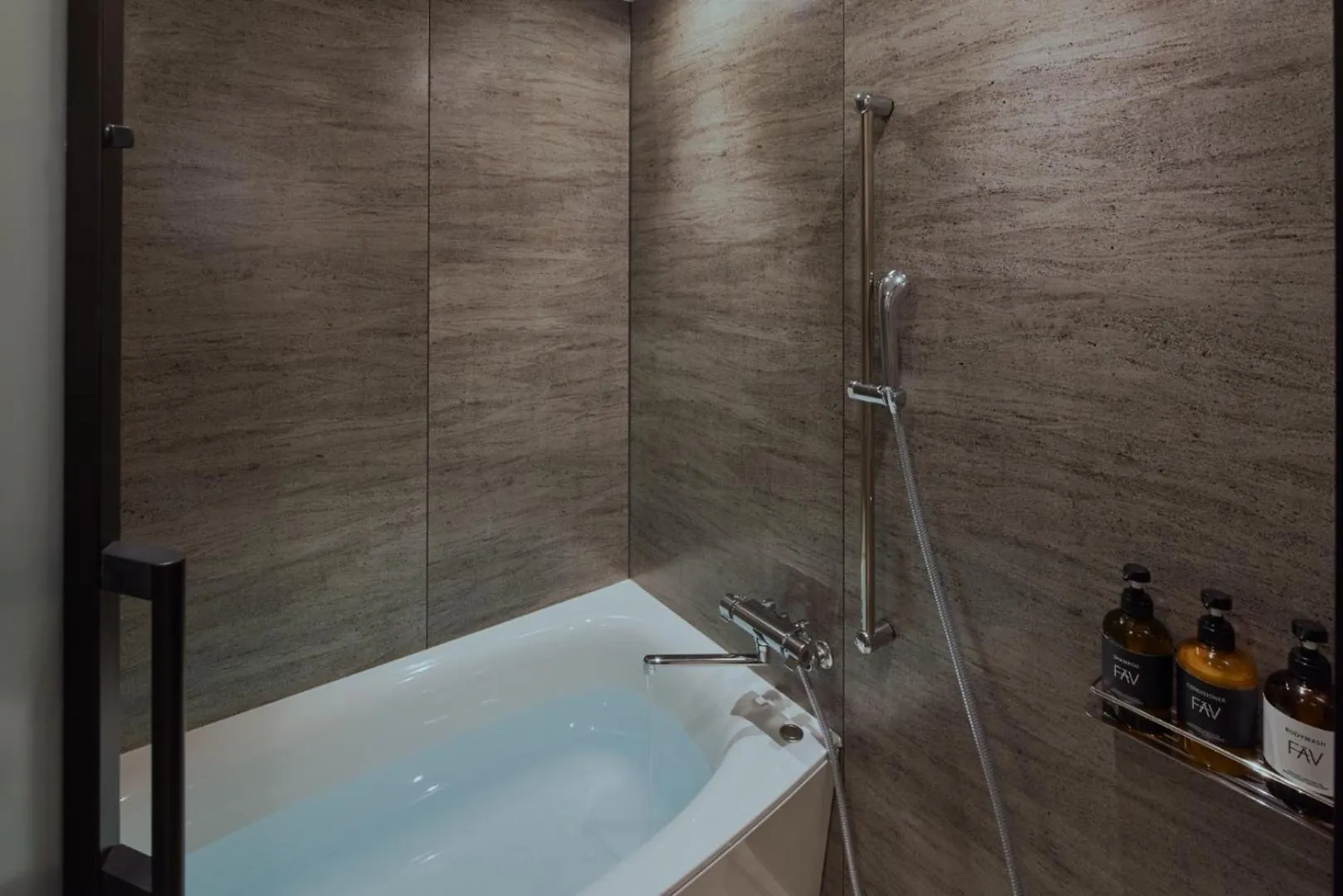 Fav Lux Sapporo Susukino Apartment 0*,  Japan