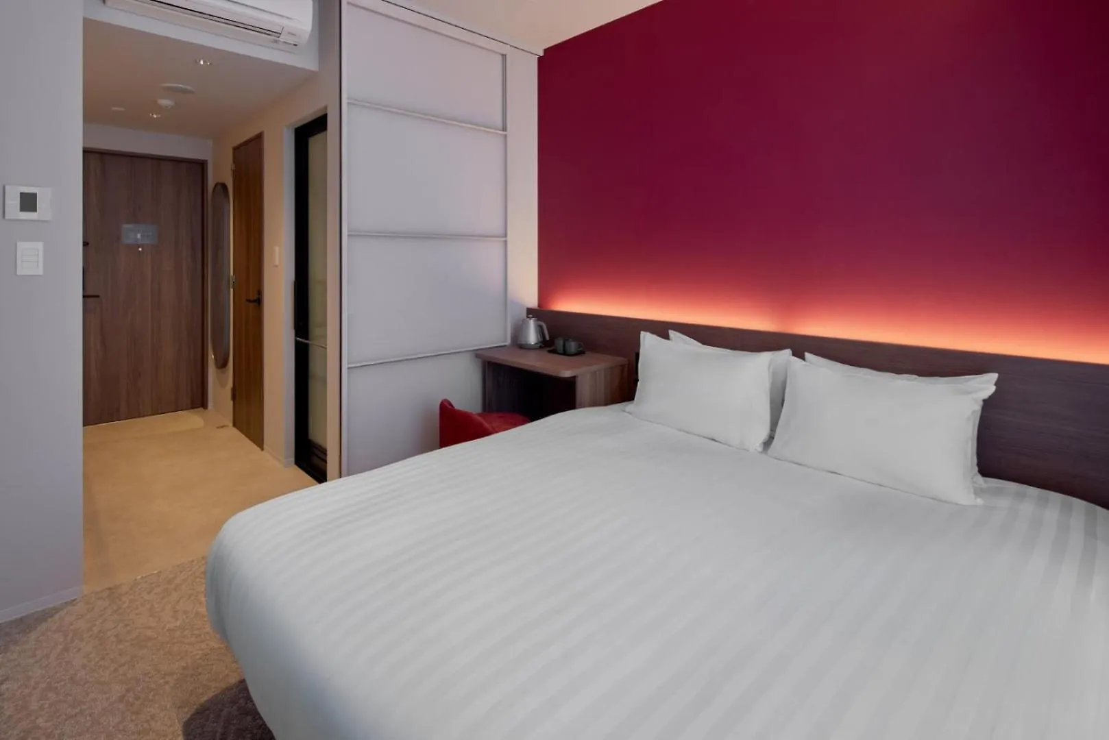 Fav Lux Sapporo Susukino Apartment Japan