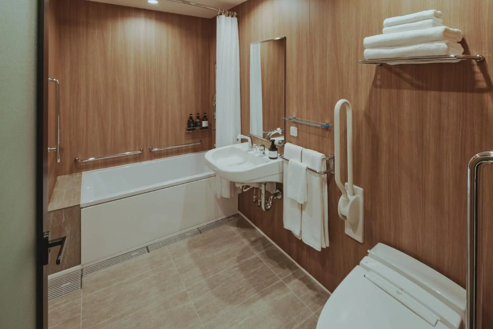Fav Lux Sapporo Susukino Apartment