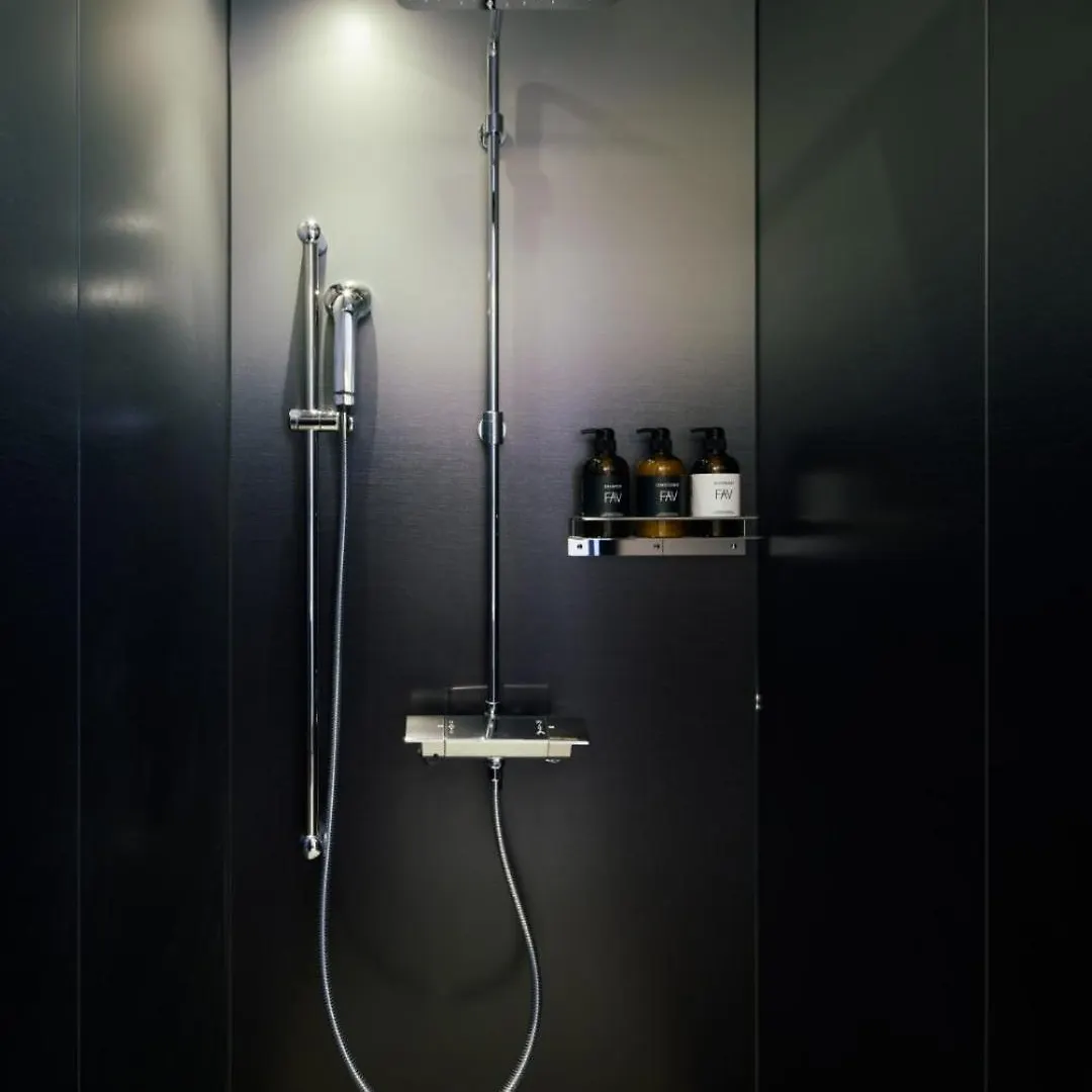 Fav Lux Sapporo Susukino Apartment