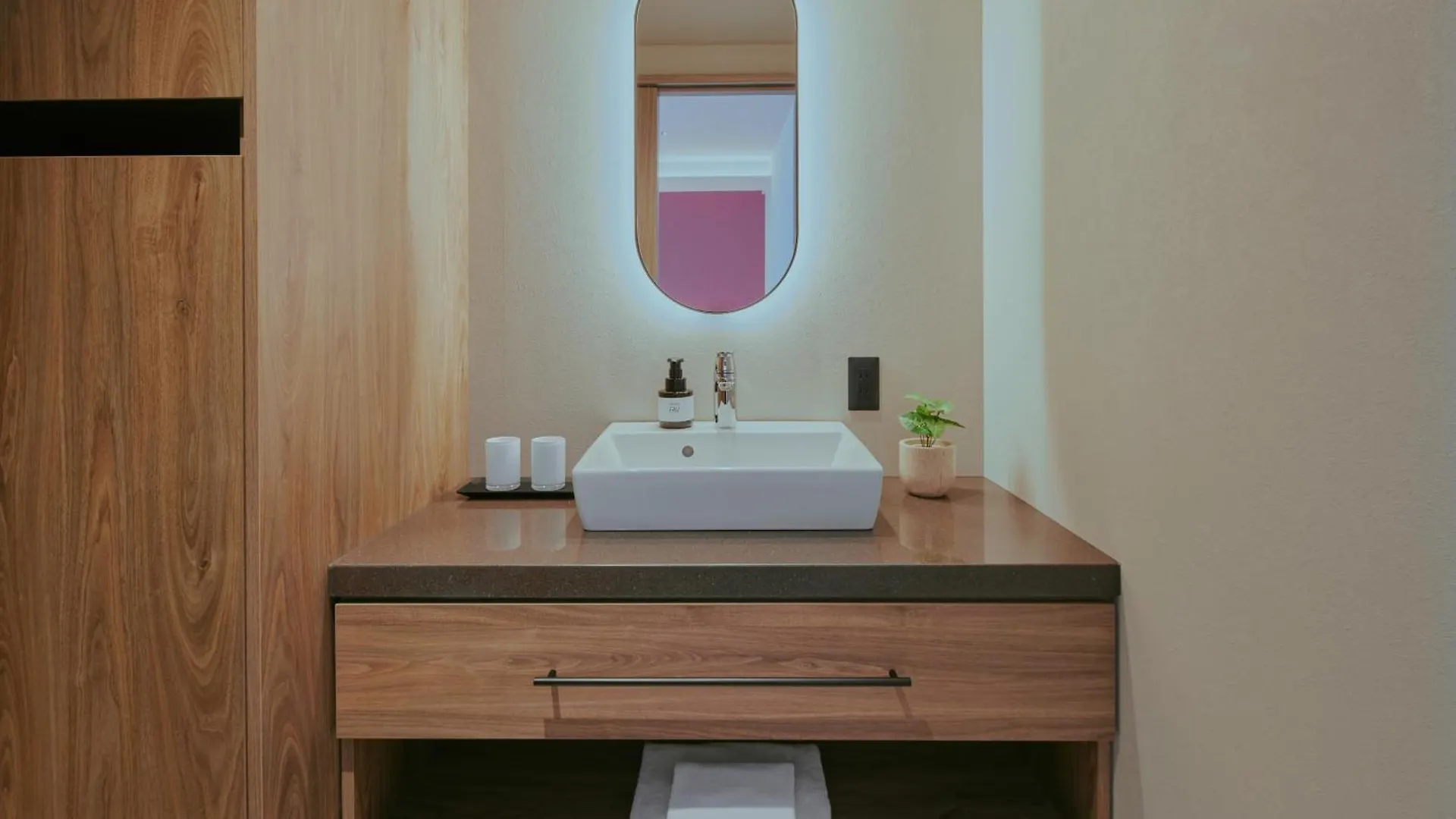 Fav Lux Sapporo Susukino Apartment