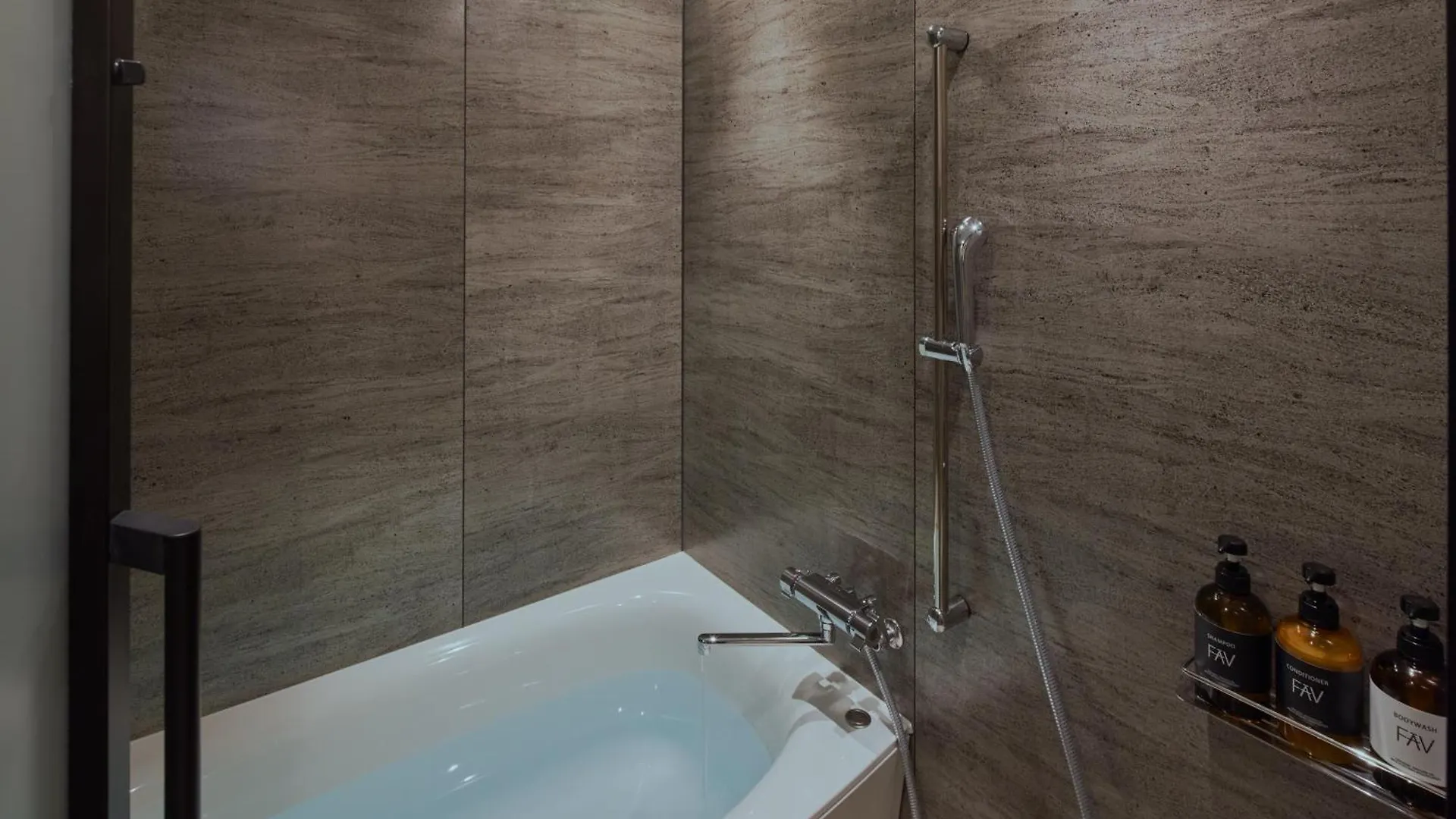 Fav Lux Sapporo Susukino Apartment