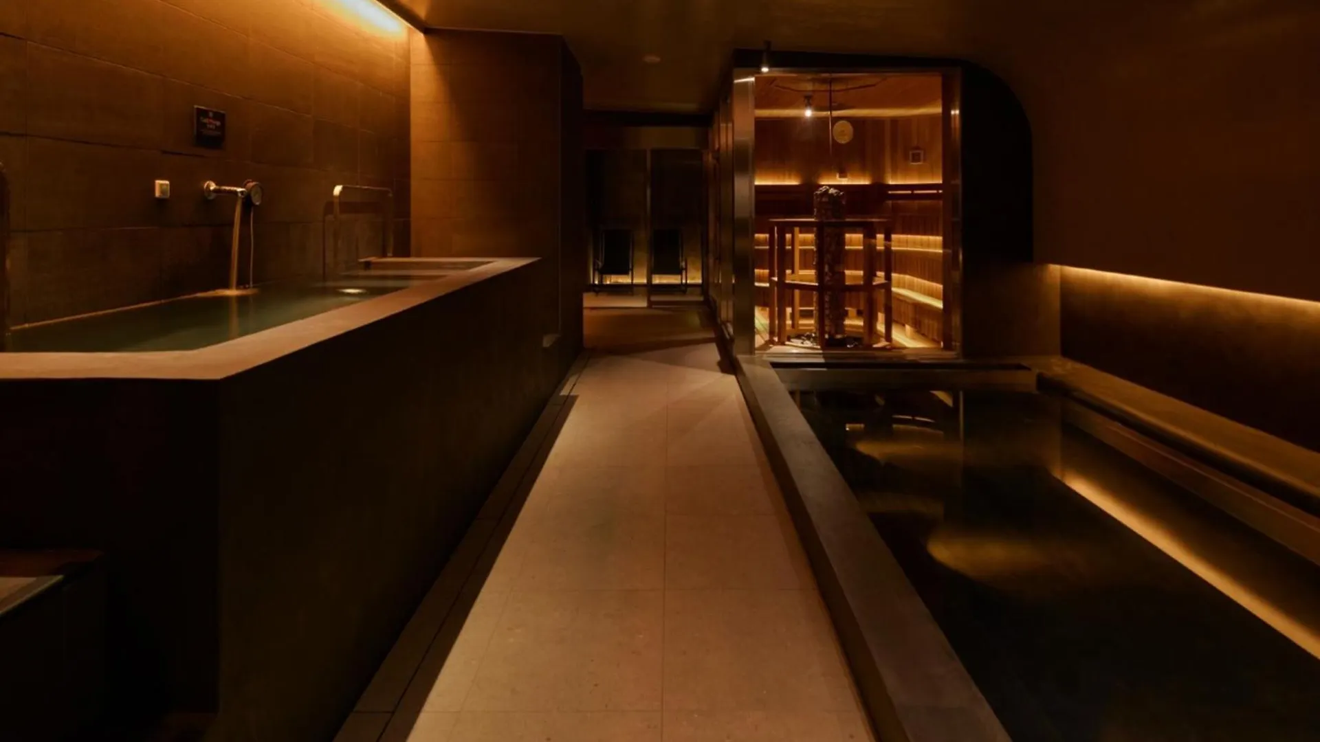 Fav Lux Sapporo Susukino Lägenhet