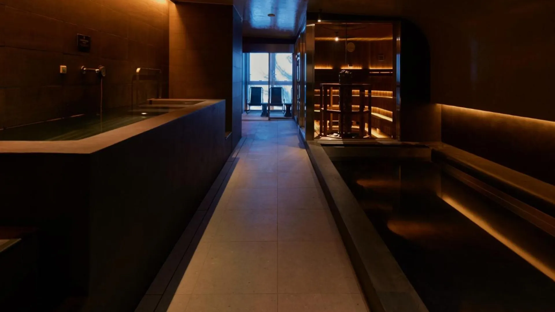 Fav Lux Sapporo Susukino Διαμέρισμα